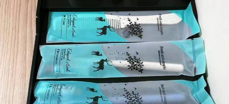 纭居公寓(南宁吴圩机场店)图片