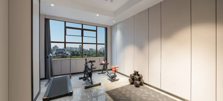 品睿臻选酒店(邵阳高铁站店)图片