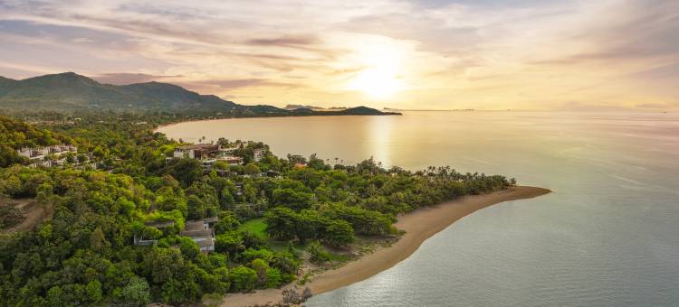 苏梅岛W酒店(W Koh Samui)图片