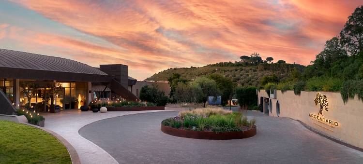 Argentario Golf & Wellness Resort图片