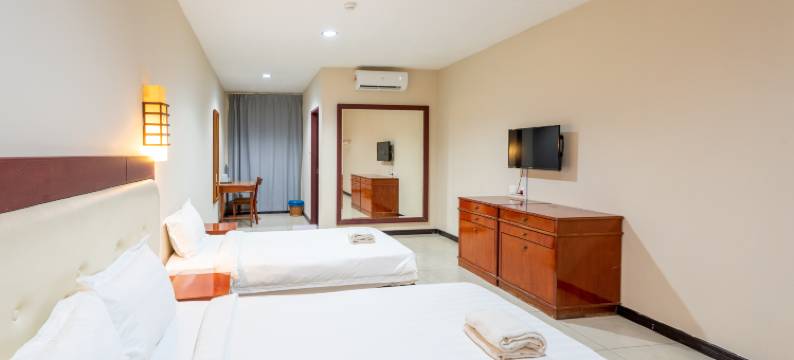 佩尔塔玛小屋(Pertama Lodge)图片