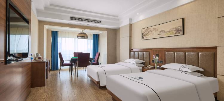 东鹏酒店(宜春国际商贸城店)图片