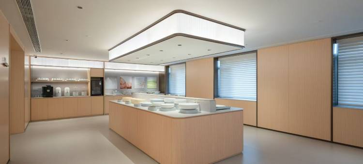 全季酒店(吕梁离石中央公园店)图片