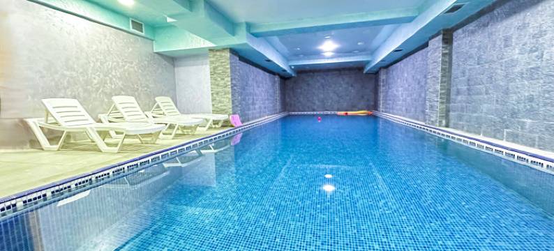 GM城市霍特尔(GM City Hotel Baku)图片