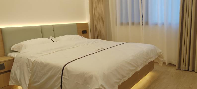 江和客栈(邵女坪国际旅游区店)图片