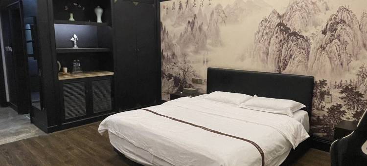 杭州驿客行青年旅舍(南星桥店)图片