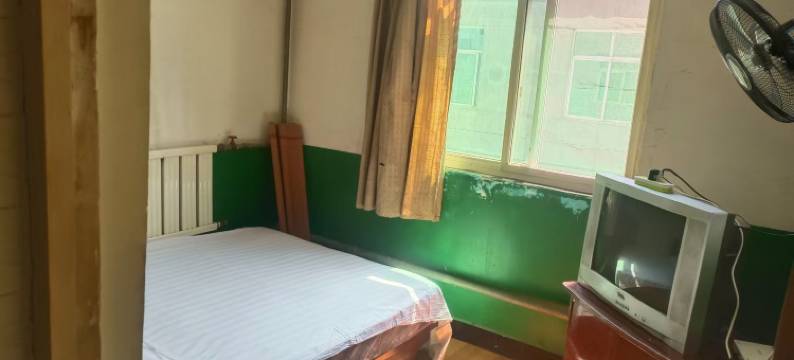 蒲城新安招待所图片