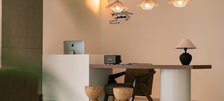 大理愈见山·未来美学民宿(大理古城店)图片