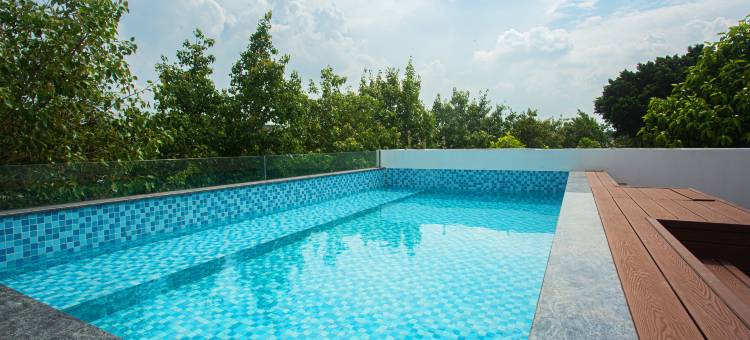 醉真茉莉公馆图片