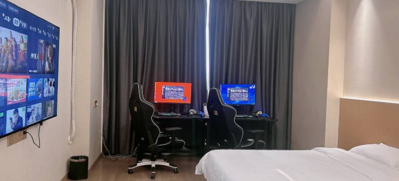 KO电竞酒店(江阴高铁站店)图片