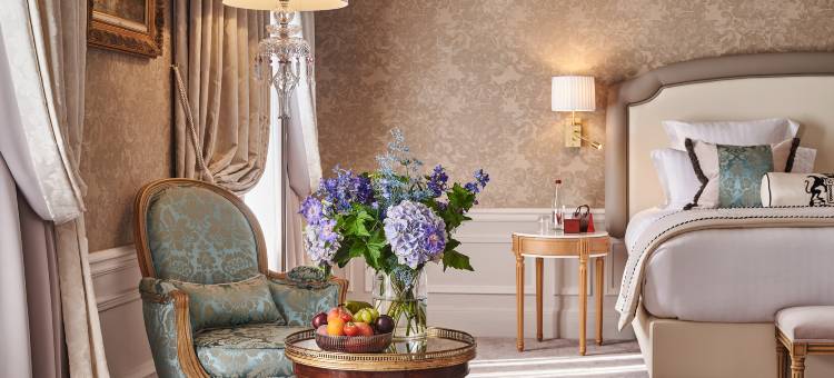 巴黎西敏酒店(近巴黎歌剧院及旺多姆广场)(Hotel Westminster)图片