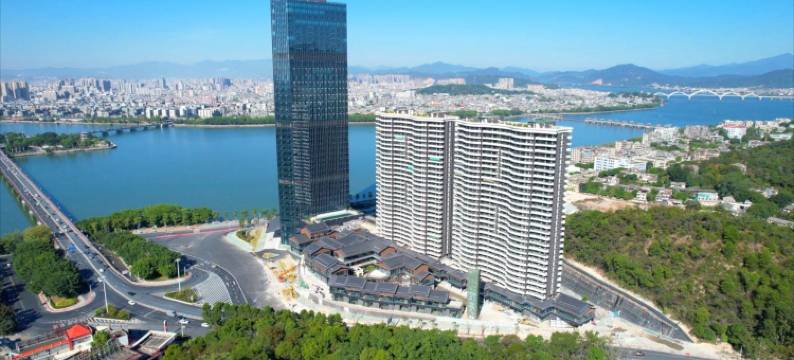 潮舍(腾瑞外滩湾店)图片