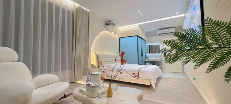 大邑燕馨酒店图片