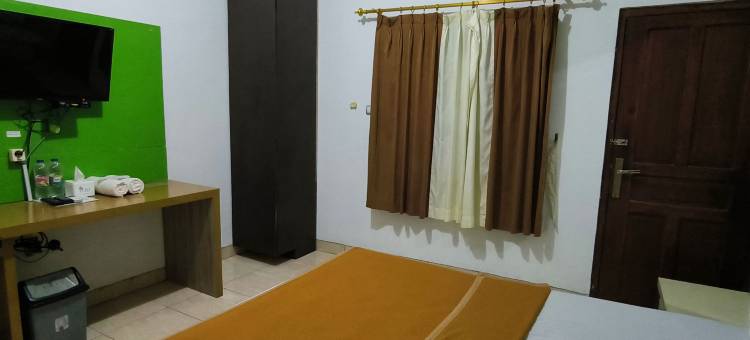 班登岸海滩酒店爪哇2号(Bandengan Beach Hotel Jepara 2)图片