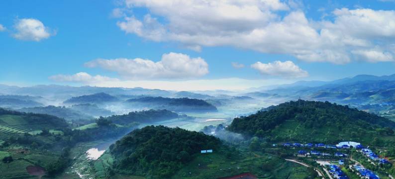 卡拉莱悦澜山庄图片