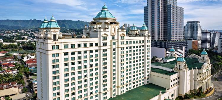 宿务水蓝城城市酒店(Waterfront Cebu City Hotel & Casino)图片