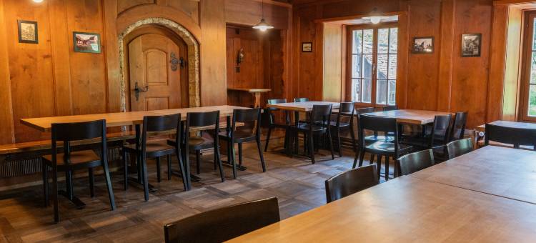 布吕格青年旅馆(Brugg Youth Hostel)图片