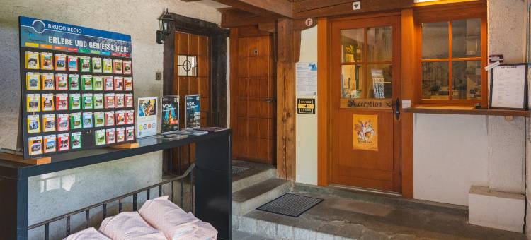 布吕格青年旅馆(Brugg Youth Hostel)图片