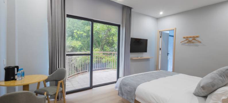 普宿荔园度假民宿图片