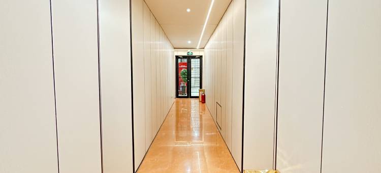 5678连锁宾馆(朝阳建设路店)图片