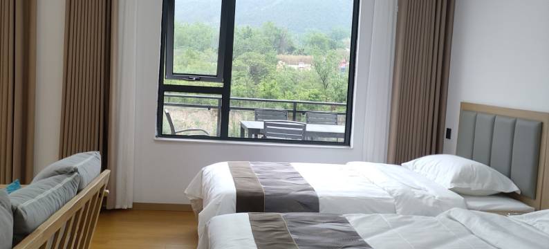 登封望岳山居(嵩阳景区店)图片