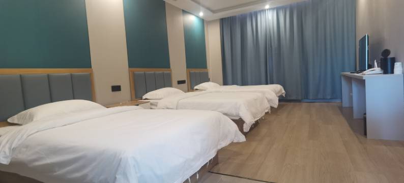 吉木乃嘉缘宾馆图片