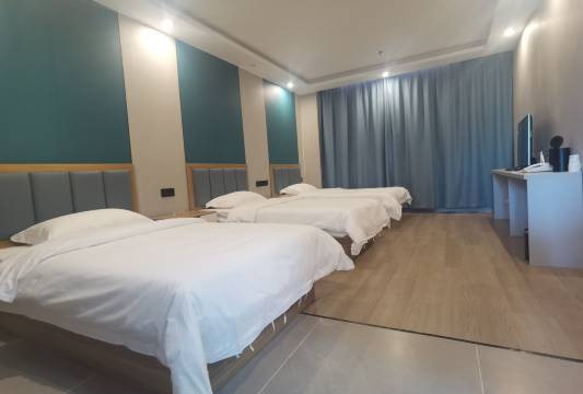 吉木乃嘉缘宾馆