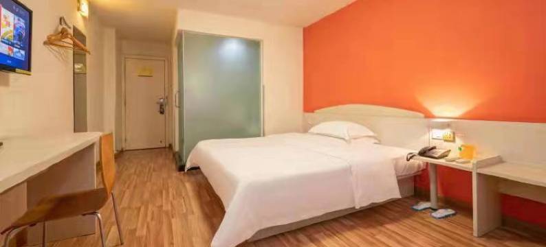 株洲共霄酒店图片