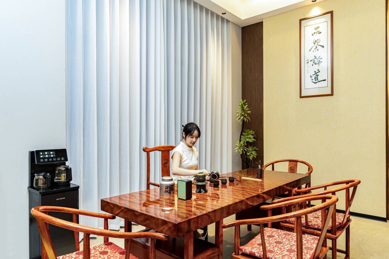 君归·悦舍酒店图片