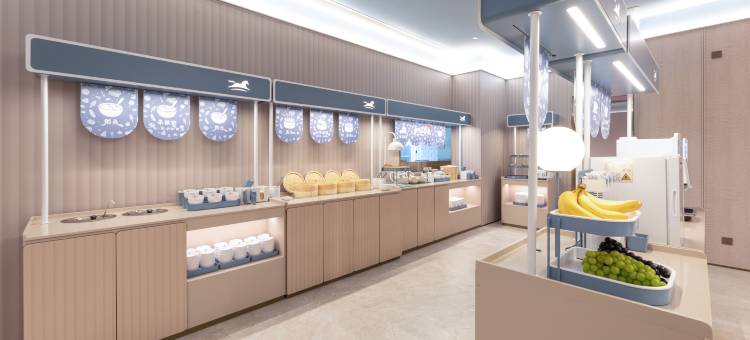 汉庭酒店(宿州苏宁广场店)图片