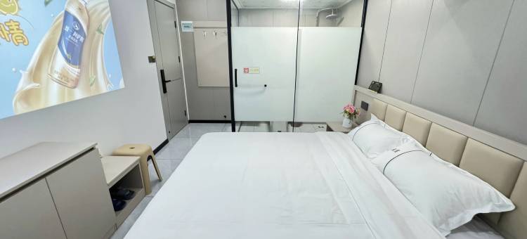 安阳舒心民宿(万达广场店)图片