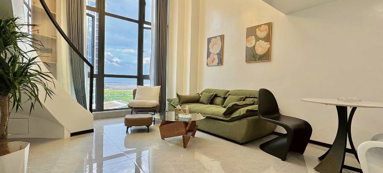 栖海畔民宿(宁德第一中学新校区店)图片