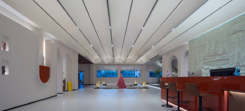 EHOUSE瑰夏壹号民宿(神州半岛旅游度假区旅游公路店)图片