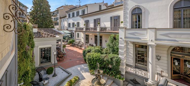蒙特贝罗宫(Palazzo Montebello)图片