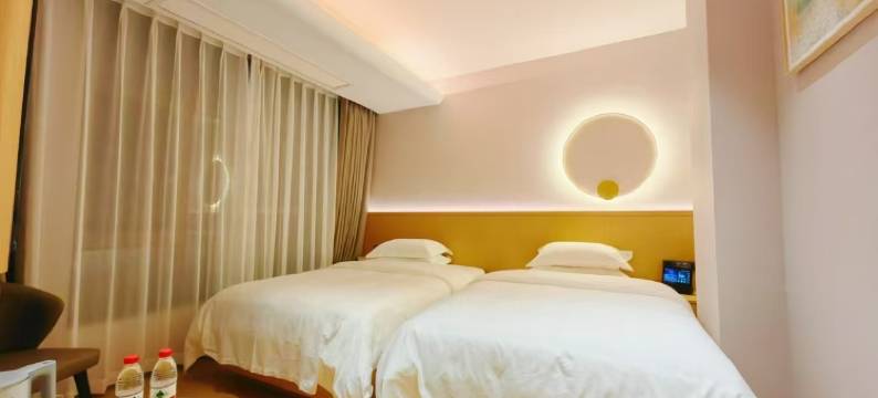 兰庭酒店(兰坪县中心广场店)图片