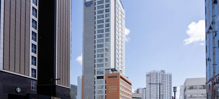 北港酒店(Northharbor Hotel)图片