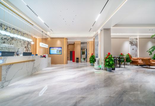 PHOENIX凤凰智好酒店（富宁迎宾路店）外景图