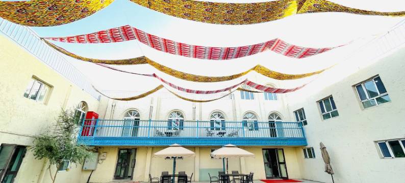 库车花帽民宿(库车王府店)图片