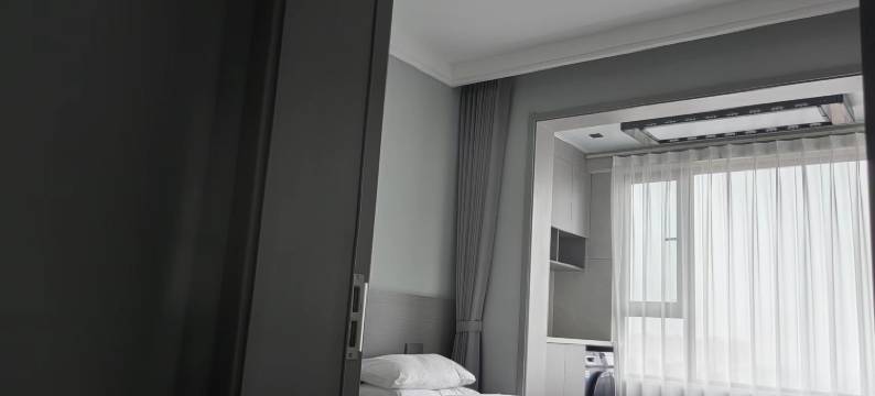 交城安心公寓图片