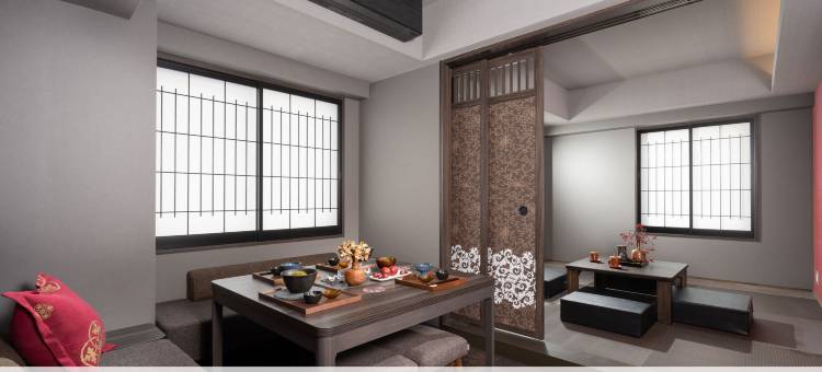 MIMARU大阪心斋桥WEST(MIMARU Osaka Shinsaibashi West)图片