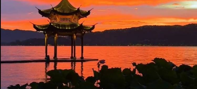 杭州晶座酒店(西湖湖滨解放路店)图片