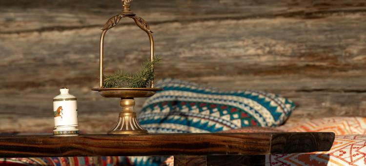 塔尔民宿(白哈巴店)图片