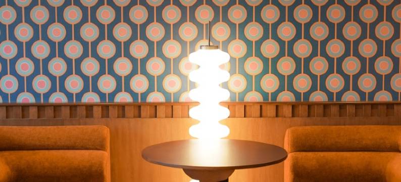 特瑞斯酒店(The Très Hotel)图片