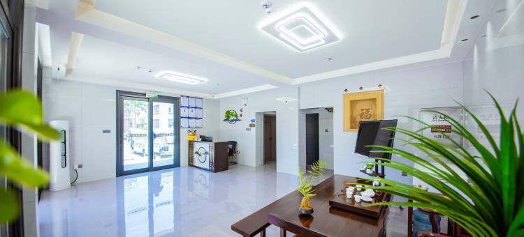 湄洲岛福缘民宿(妈祖庙店)图片
