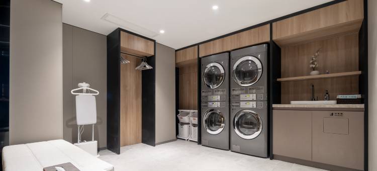 如家酒店·neo(武汉华中科技大学世界城光谷步行街店)图片