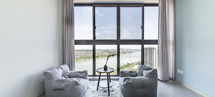 栖牛自助民宿(高新区店)图片