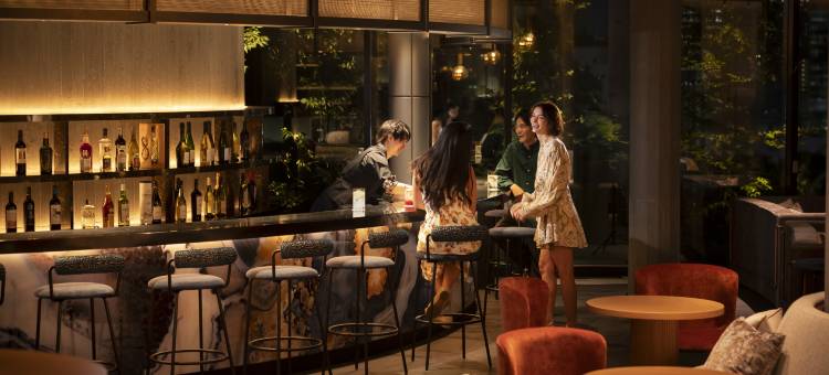 希尔顿大阪梅田 Canopy(Canopy by Hilton Osaka Umeda)图片