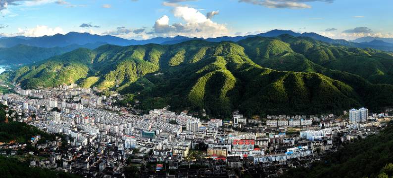 尤溪鑫柏联酒店图片