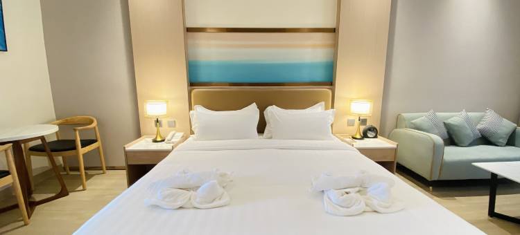 薄荷椰庄度假村(Cocotree Resort Panglao)图片