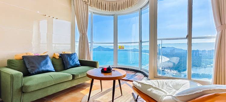 东山·似初New丨美学设计海景美宿(东山岛金銮湾店)图片